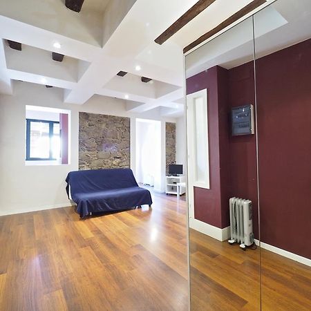 Sunny Apartments برشلونة المظهر الخارجي الصورة