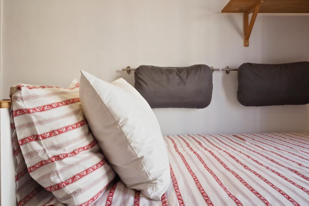 Sunny Apartments برشلونة الغرفة الصورة