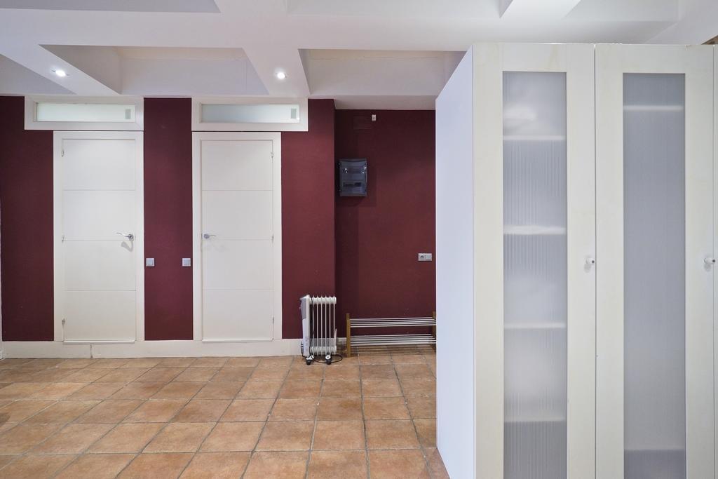 Sunny Apartments برشلونة المظهر الخارجي الصورة