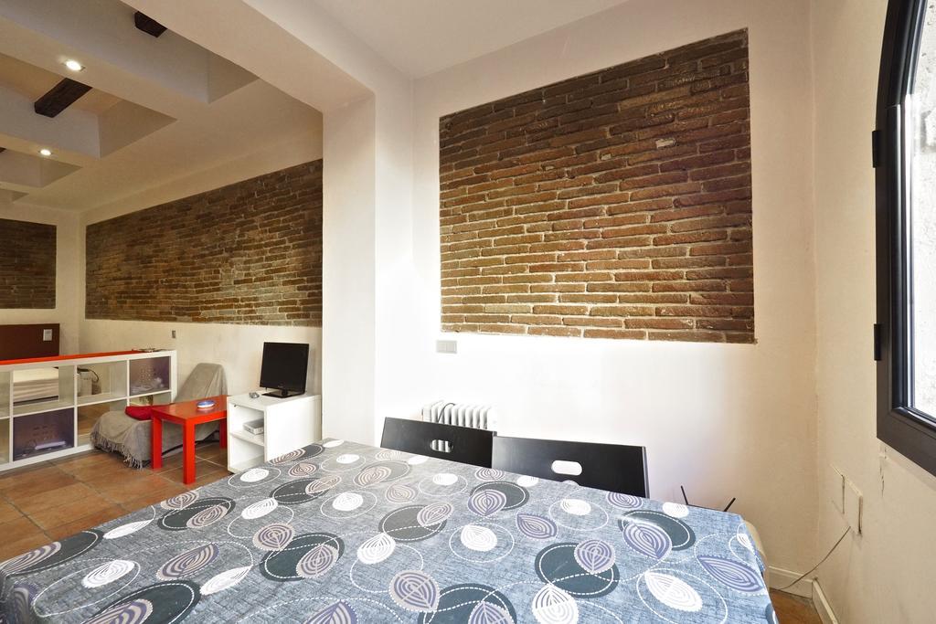 Sunny Apartments برشلونة المظهر الخارجي الصورة