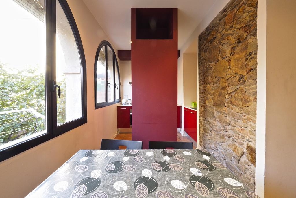 Sunny Apartments برشلونة المظهر الخارجي الصورة