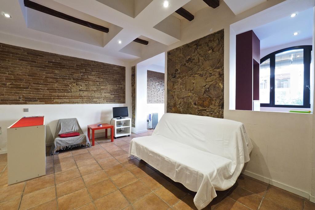 Sunny Apartments برشلونة المظهر الخارجي الصورة