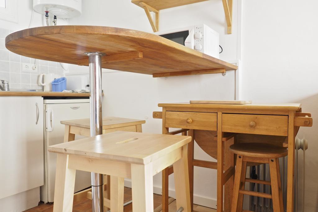 Sunny Apartments برشلونة المظهر الخارجي الصورة