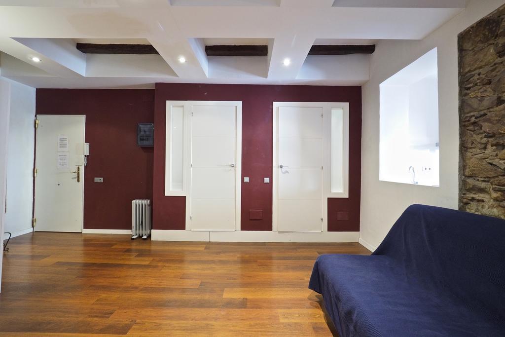 Sunny Apartments برشلونة المظهر الخارجي الصورة