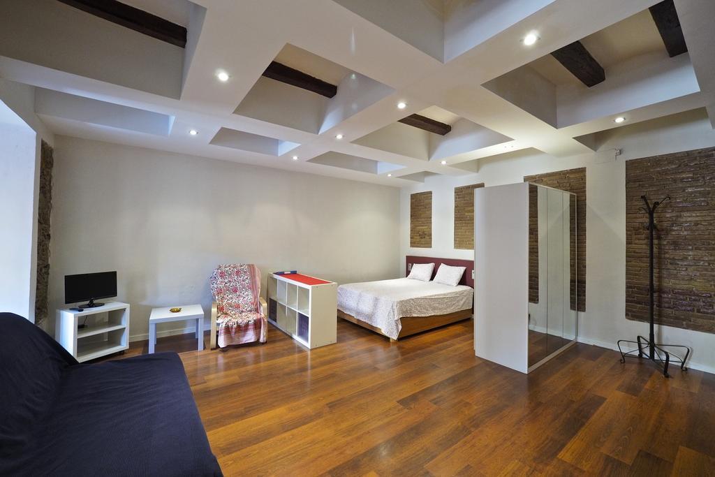 Sunny Apartments برشلونة المظهر الخارجي الصورة