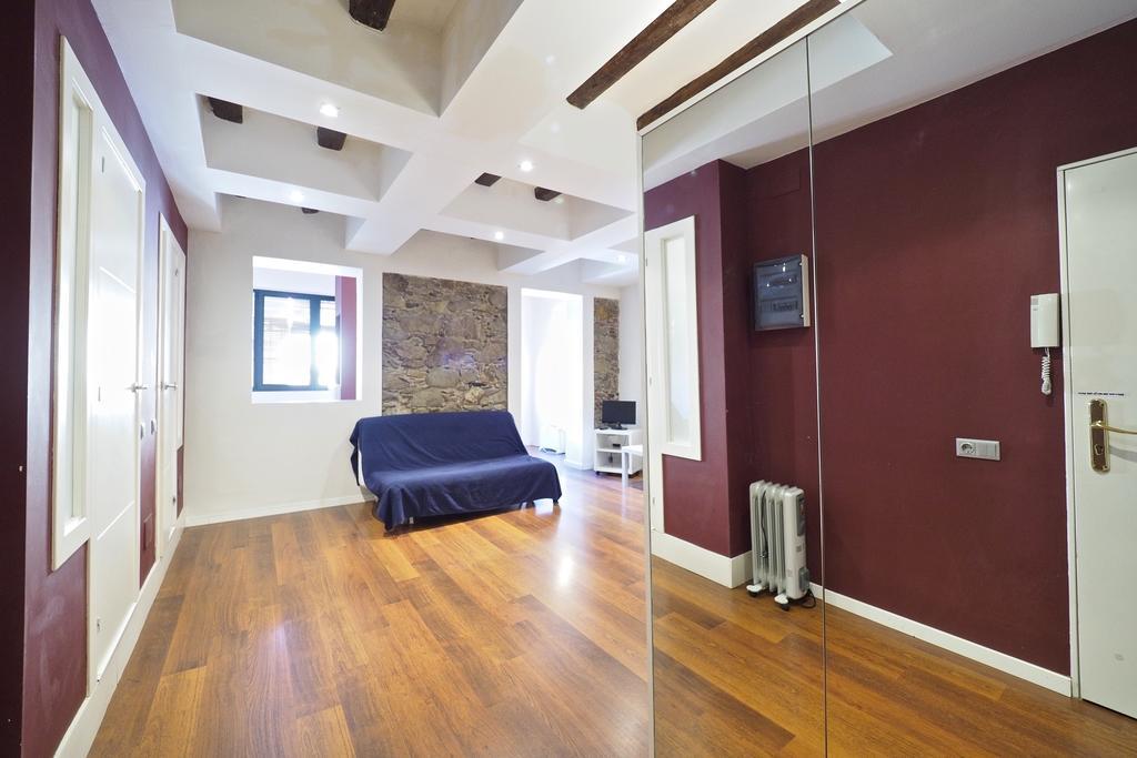 Sunny Apartments برشلونة المظهر الخارجي الصورة