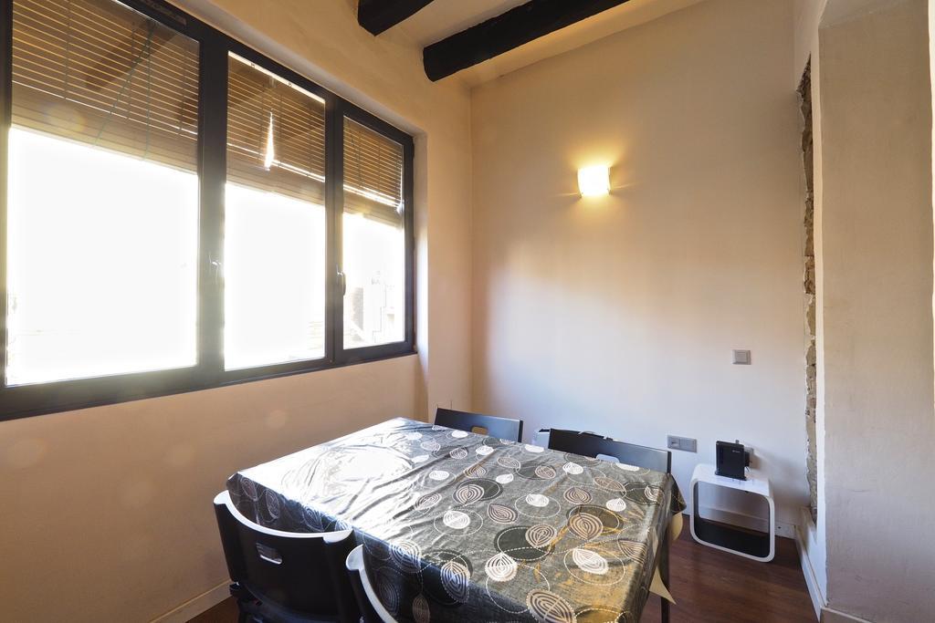 Sunny Apartments برشلونة المظهر الخارجي الصورة